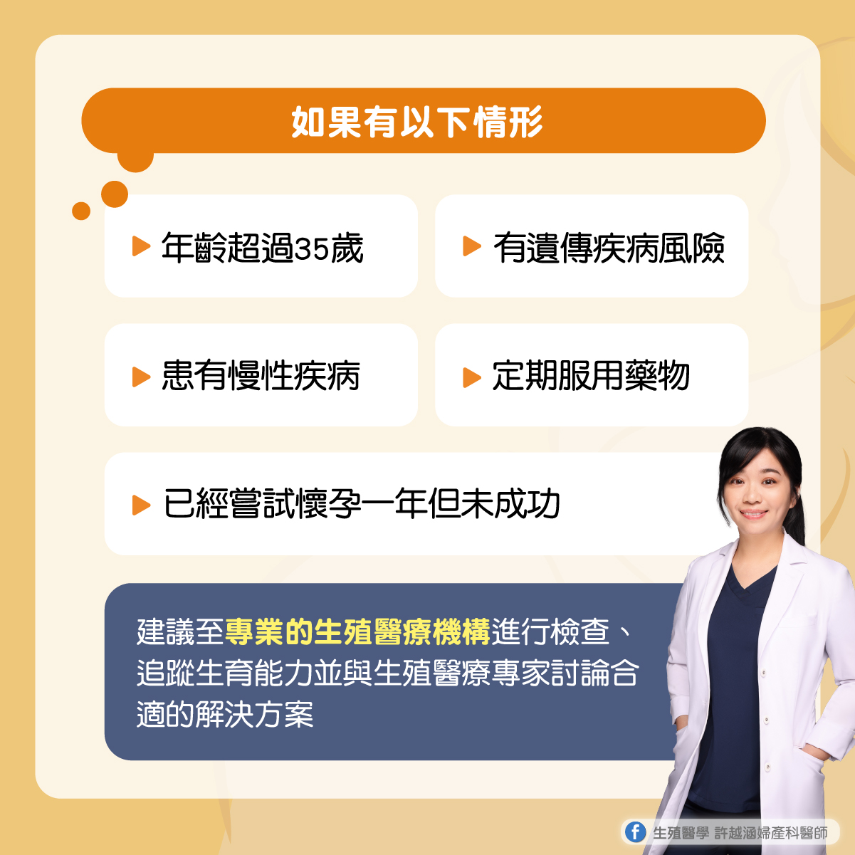 生育率什麼時候會開始下降 ? - 生殖醫學｜ 許越涵婦產科醫師